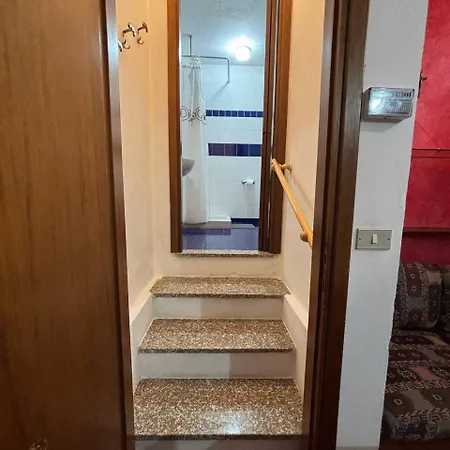 Apartment Selva - App B
