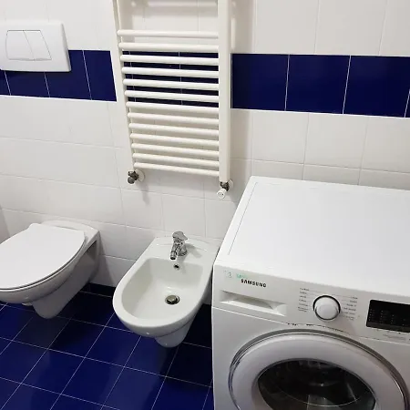 Selva - App B Apartment *