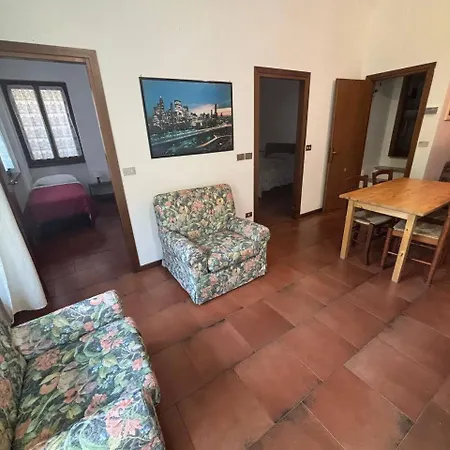 Apartment Selva - App B *