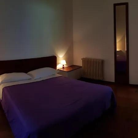 Apartment Selva - App B