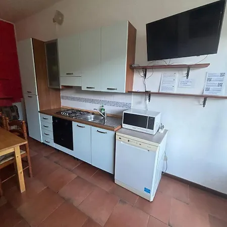 Apartment Selva - App B Pianello Del Lario