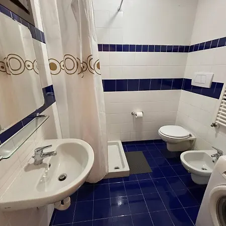 Selva - App B Apartment