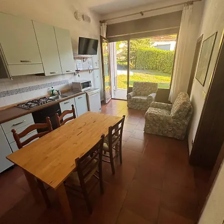Apartment Selva - App B