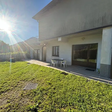 Apartment Selva - App B