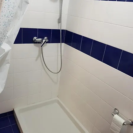 Apartment Selva - App B *