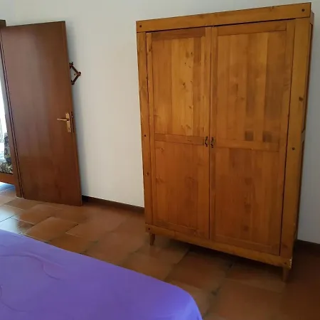 Apartment Selva - App B