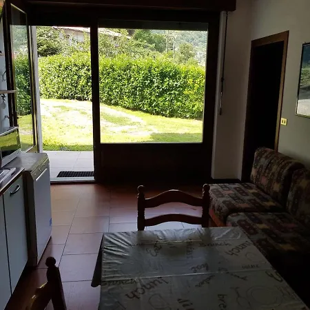 Selva - App B Apartment *