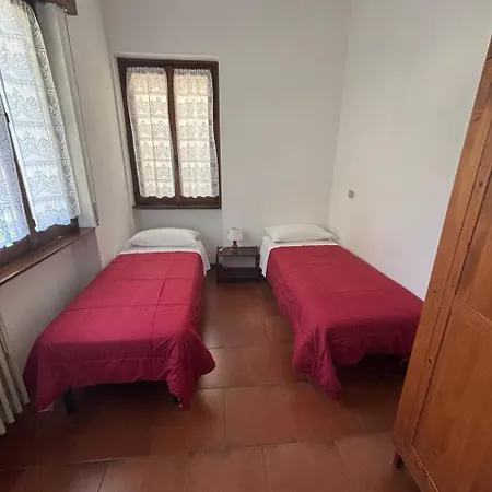 Apartment Selva - App B Pianello Del Lario