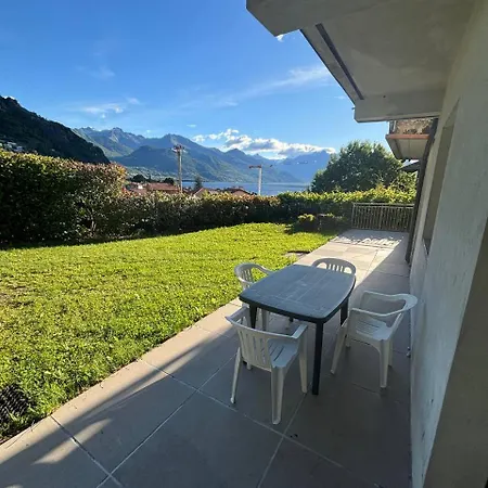 Selva - App B Apartment