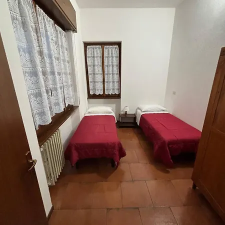 Apartment Selva - App B
