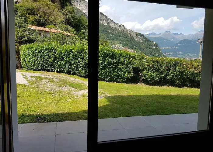 Selva - App B Pianello Del Lario