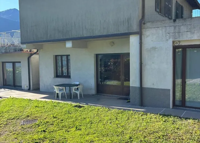 Selva - App B Pianello Del Lario