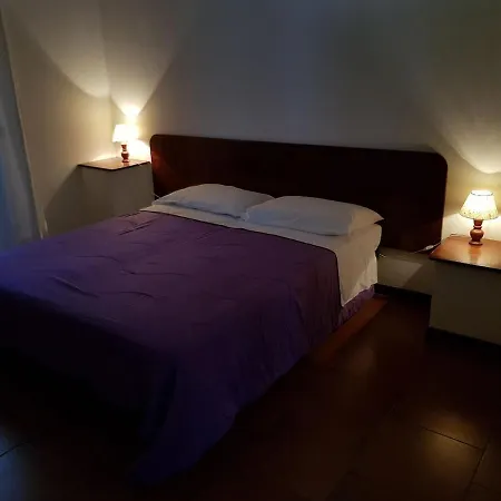 Selva - App B 아파트