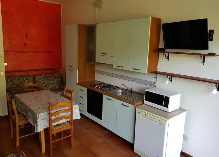 Selva - App B 아파트 *