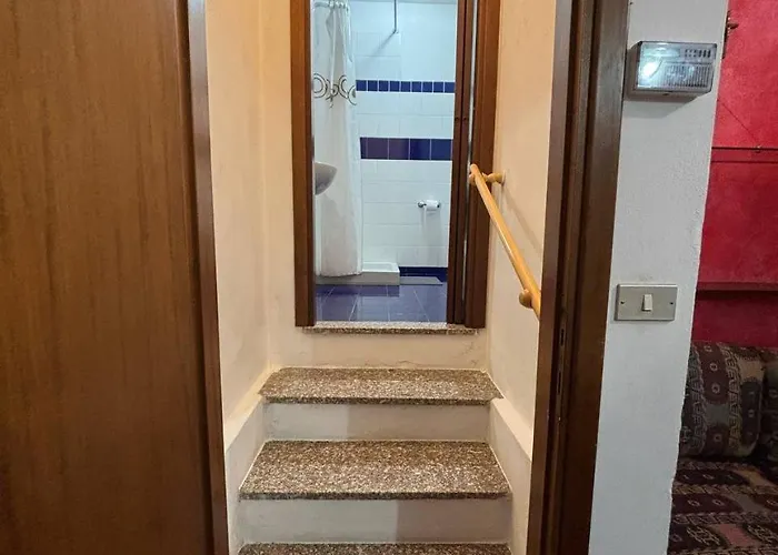 아파트 Selva - App B