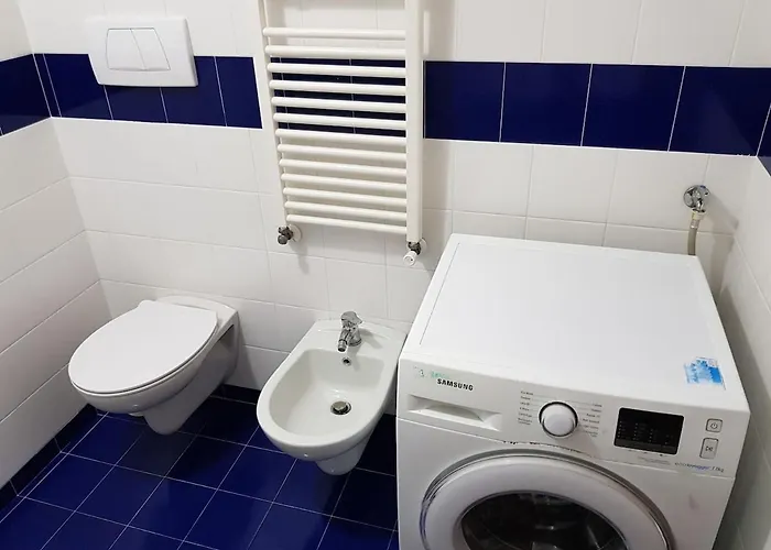 Selva - App B 아파트 *