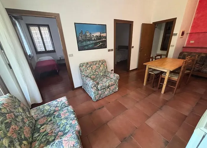 아파트 Selva - App B *