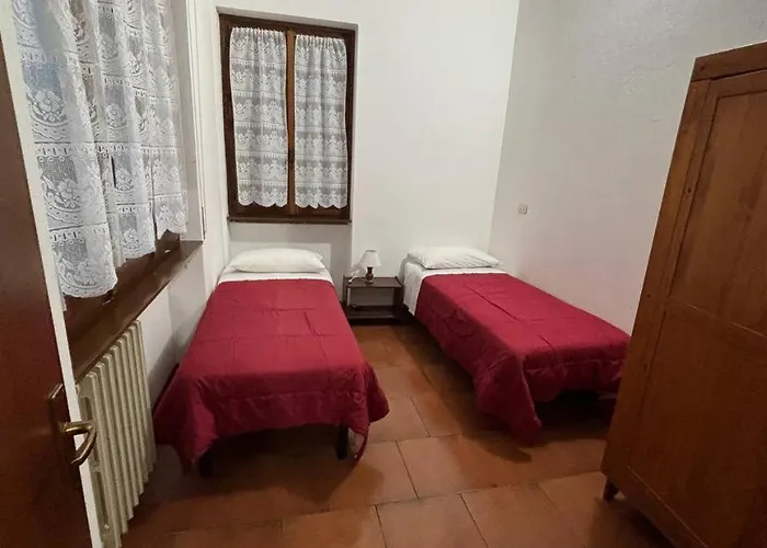 Selva - App B 피아넬로 델 라리오