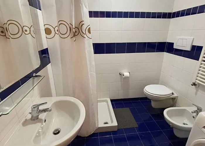 Selva - App B 아파트