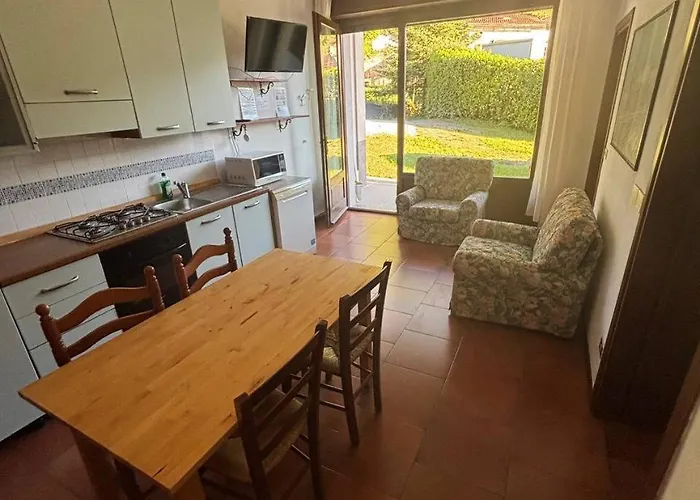 아파트 Selva - App B