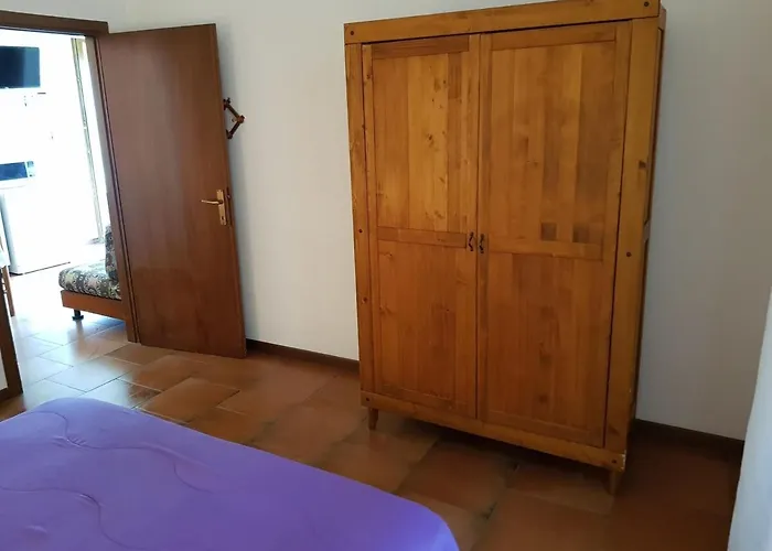 아파트 Selva - App B