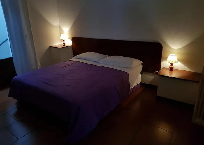 Selva - App B 아파트