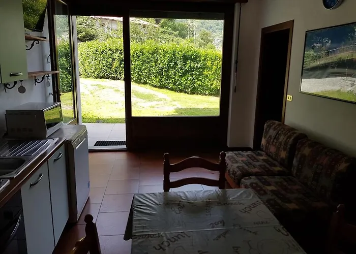 Selva - App B 아파트 *