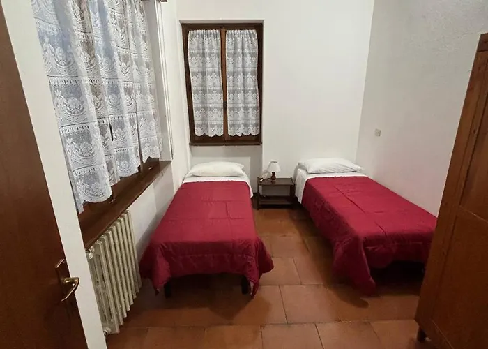 아파트 Selva - App B